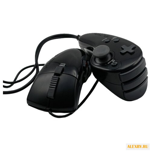 Геймпад SplitFish Gameware