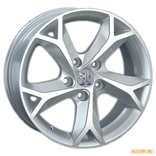 Колесный диск Replica PG43