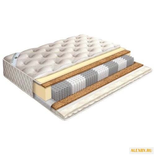 Матрас Matramax Флоренти К2Л1