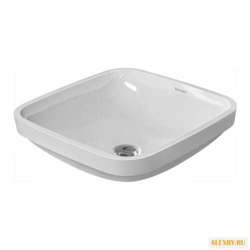 Раковина 40 см DURAVIT