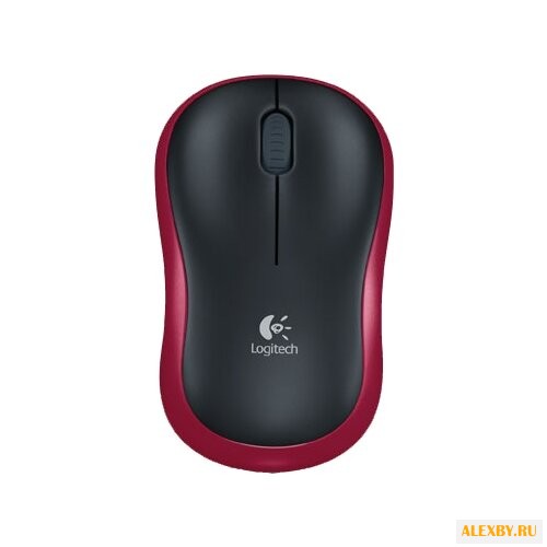 Мышь Logitech Wireless Mouse