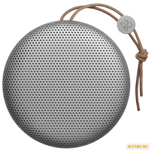 Портативная акустика Bang &