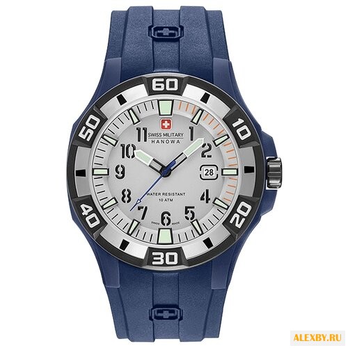 Наручные часы SWISS MILITARY