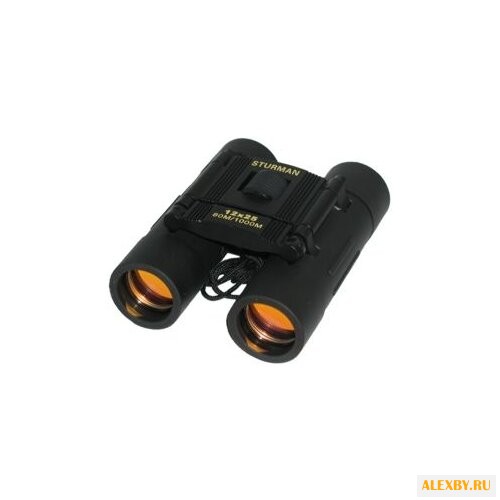 Бинокль Sturman 12x25
