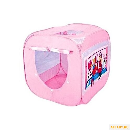 Палатка ELEGANT Модные девчонки