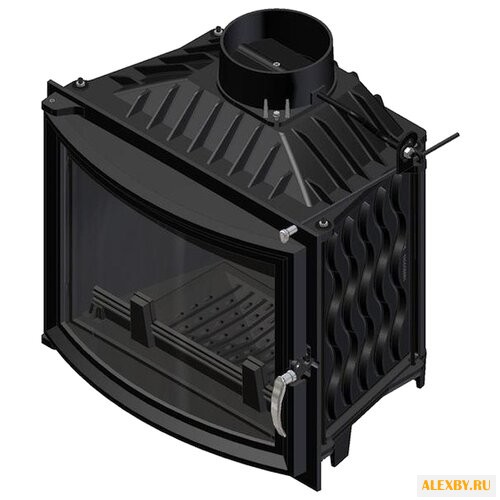 Топка Kratki Antek R