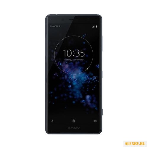 Смартфон Sony Xperia XZ2 Compact