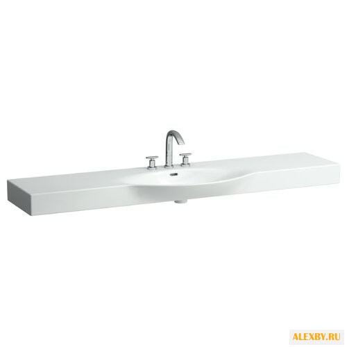 Раковина 180 см LAUFEN PALACE