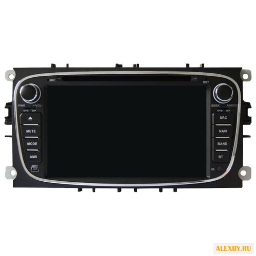 Автомагнитола CARMEDIA KR-7005