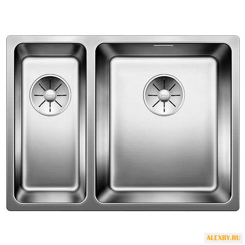 Врезная кухонная мойка Blanco