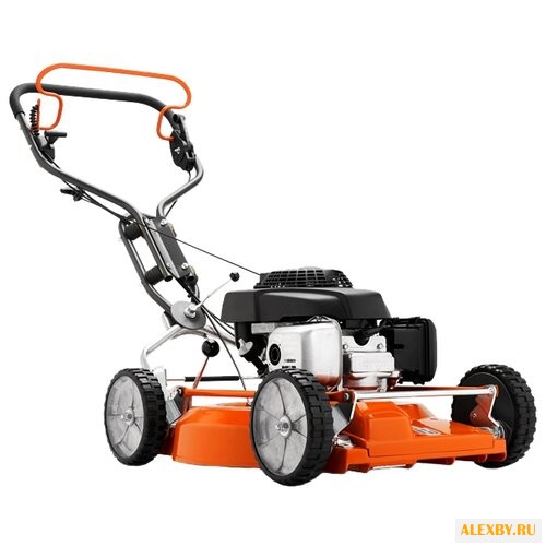 Газонокосилка Husqvarna LB 553S e