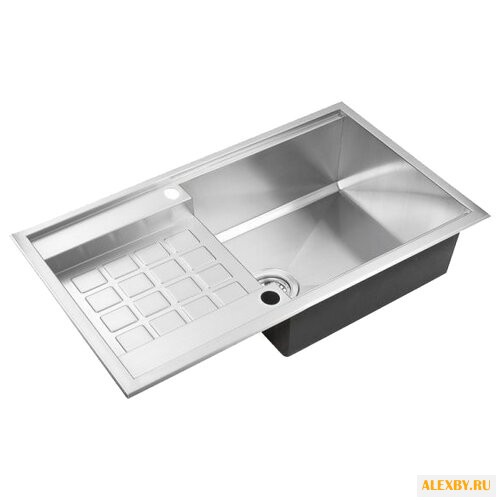 Врезная кухонная мойка KAISER