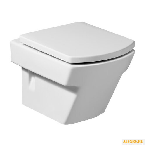 Унитаз Roca Hall 346627000 с