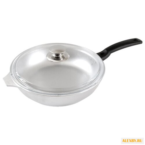 Сковорода Kukmara с247 24 см с