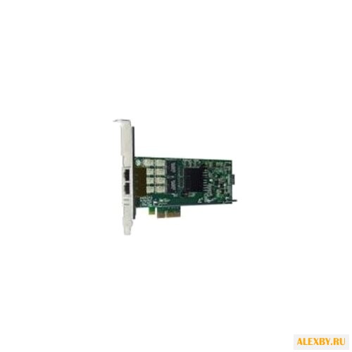 Сетевая карта Silicom PE2G2BPi35