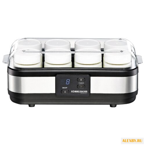 Йогуртница Rommelsbacher JG 40