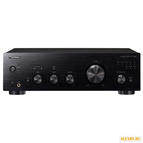 Интегральный усилитель Pioneer