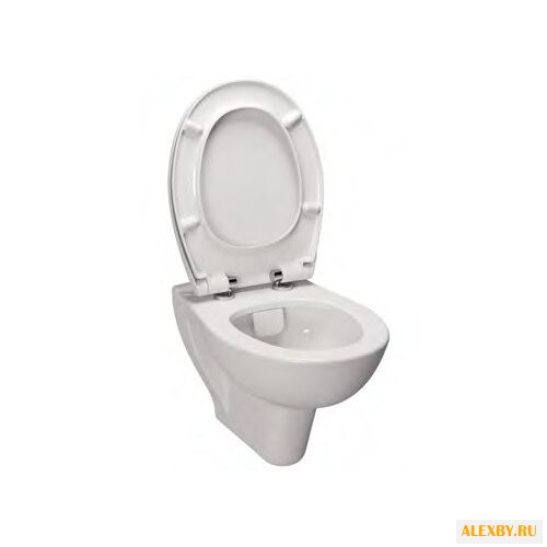 Унитаз VitrA S20 7741B003-6003