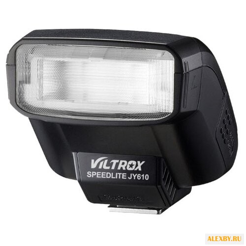 Вспышка Viltrox JY610