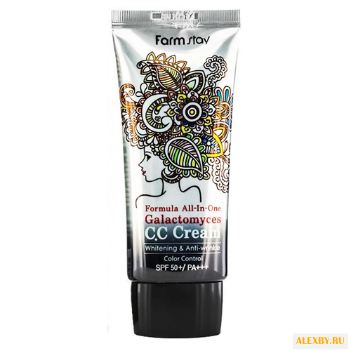 Farmstay Formula All In One CC