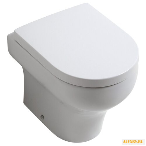 Унитаз Olympia Clear 03CL011