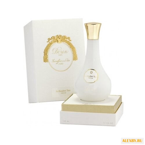 Dorin Le Budoir Turc