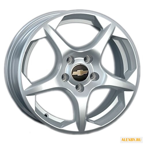 Колесный диск Replica GM46