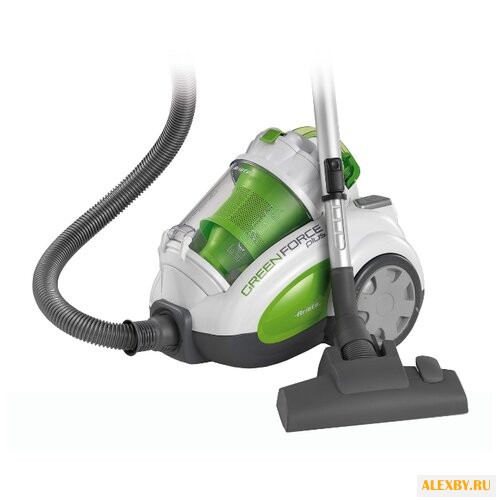 Пылесос Ariete 2733 GreenForce
