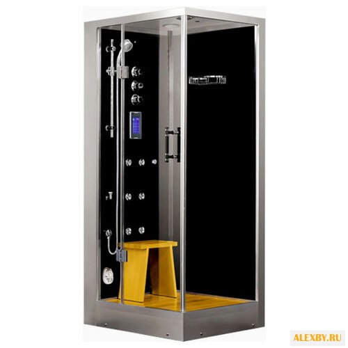 Закрытая кабина Grande Home