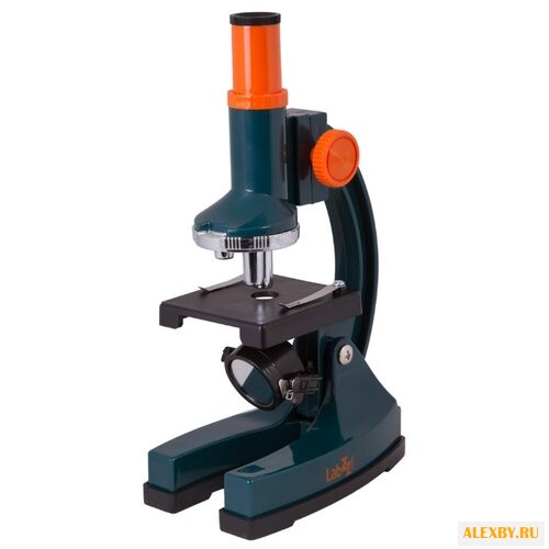 Микроскоп LEVENHUK LabZZ M1