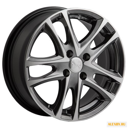 Колесный диск Race Ready CSS9505