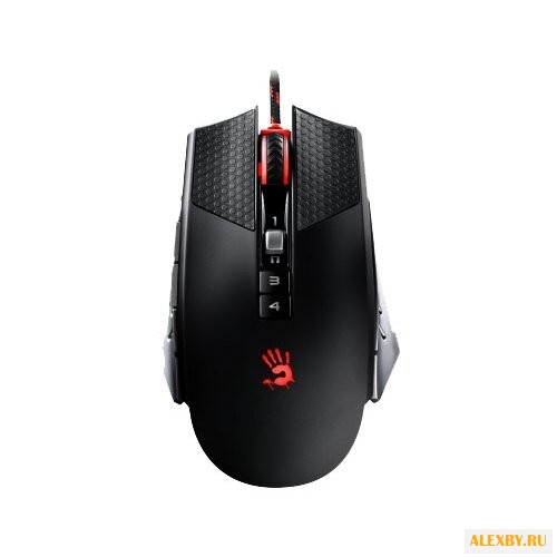 Мышь A4Tech Bloody Winner T6