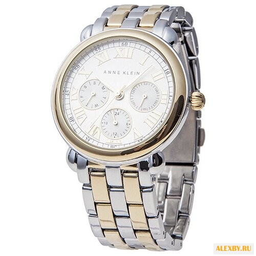 Наручные часы ANNE KLEIN 1513SVTT