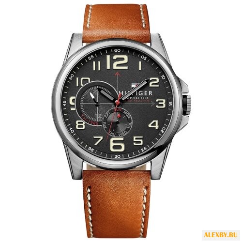 Наручные часы TOMMY HILFIGER