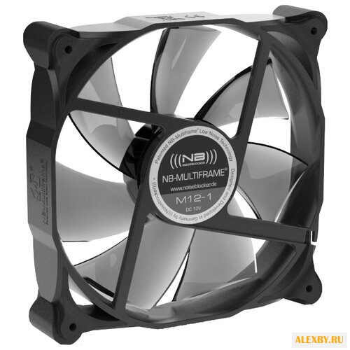 Система охлаждения для корпуса