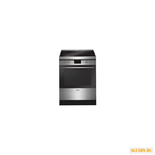 Плита Hansa FCCX68225