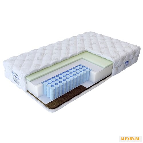 Матрас Промтекс-Ориент Soft18