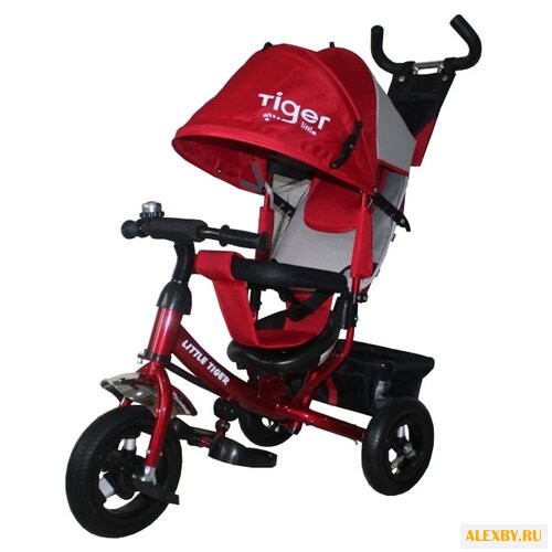 Трехколесный велосипед Little