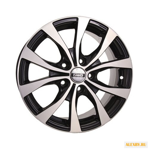 Колесный диск Neo Wheels 665