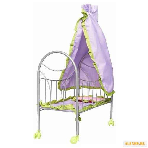 Mary Poppins Кровать с