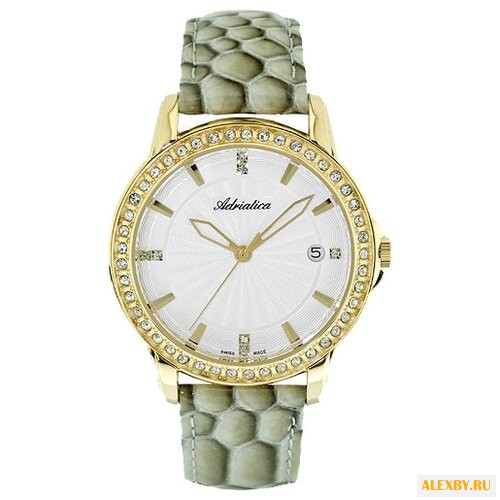 Наручные часы Adriatica