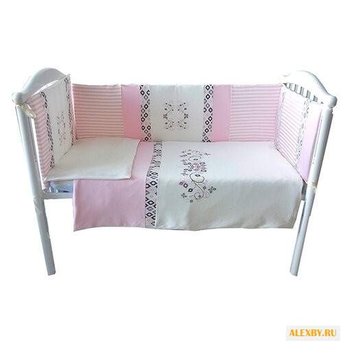 BamBola комплект Сладкие сны 6