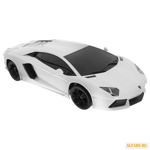 Легковой автомобиль 1 TOY Top