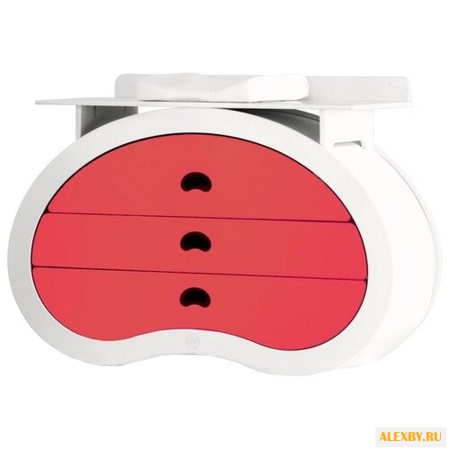 Пеленальный комод Beaneasy Hug