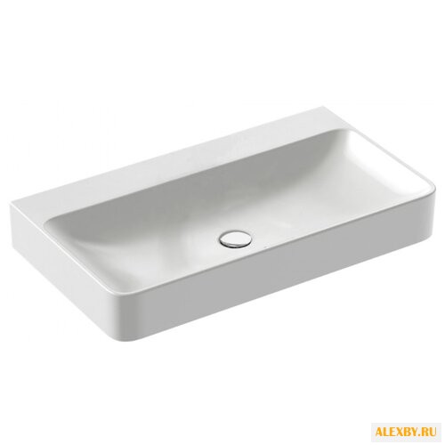 Раковина 80 см Jacob Delafon