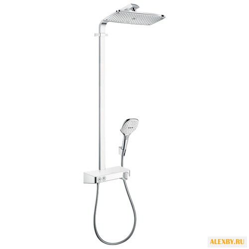 Душевая стойка Hansgrohe