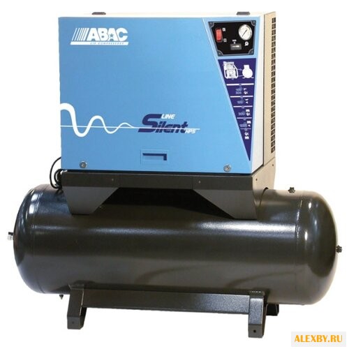 Компрессор ABAC B5900 LN 270