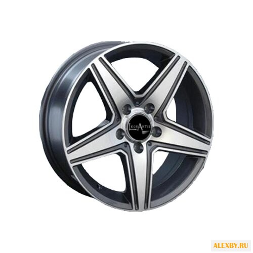 Колесный диск LegeArtis MB72