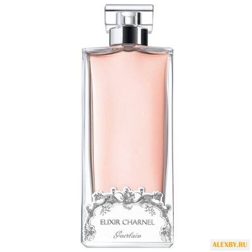 Guerlain Elixir Charnel Chypre