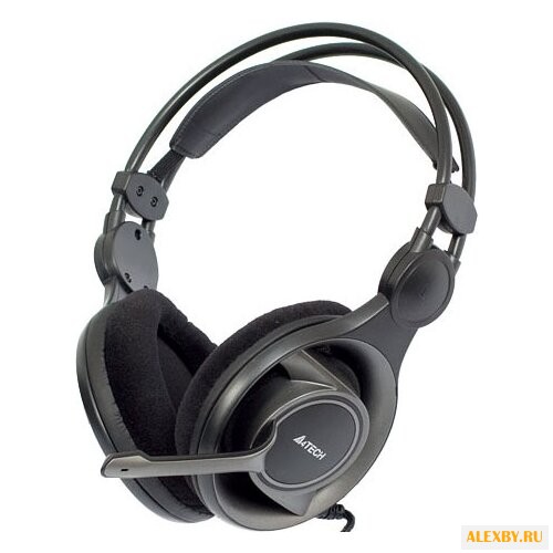 Компьютерная гарнитура A4Tech